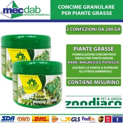 Olio Di Lino Vegetale Per Le Difese Delle Pianti Prodotto Biologico 280 ML | Mec.Dab SRL | AGRIBIOS