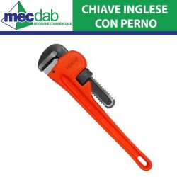 Chiave Inglese con Perno...