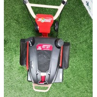 Motozappa a Scoppio 4 Tempi 160cc Con Fresa 50 Cm Monomarcia - MZ 751 JET|489,00 €