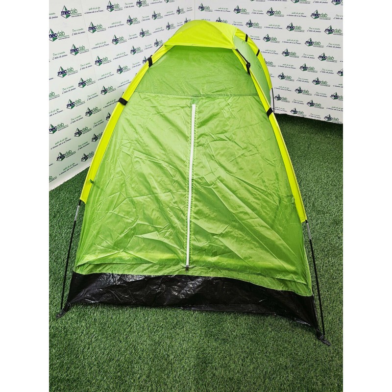 Tenda Da Campeggio Unisex Per 2 Persone 200 x 120 X H 100 CM Redcliffs Tent|Generica - Senza Marca