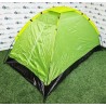 Tenda Da Campeggio Unisex Per 2 Persone 200 x 120 X H 100 CM Redcliffs Tent|Generica - Senza Marca