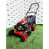 Tosaerba Rasaerba a Scoppio 4 Tempi 4 In 1 Motore 146cc HP 3.5 Lama 46 Cm Bluebird Sprint B46T|267,00 €