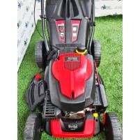 Tosaerba Rasaerba a Scoppio 4 Tempi 4 In 1 Motore 146cc HP 3.5 Lama 46 Cm Bluebird Sprint B46T|267,00 €