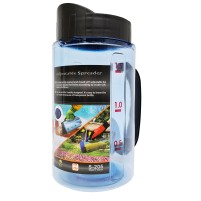 Spargitutto Regolabile Per Semina Sale Fertilizzante Concime burg S-205