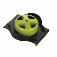 Grattugia Mandolina Multifunzione In Plastica con Lame in Acciaio Inox Galileo|16,50 €