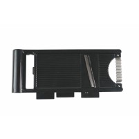 Grattugia Mandolina Multifunzione In Plastica con Lame in Acciaio Inox Galileo|16,50 €