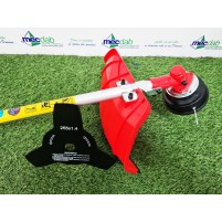 Decespugliatore a Scoppio Con Motore 2 Tempi 43cc PG 430 LIF PG430|120,00 €