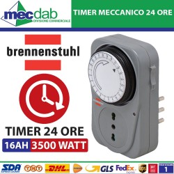 Dispenser di Sapone Automatico con Sensore ad Infrarossi 600ml | Mec.Dab SRL | Generica - Senza Marca