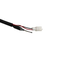 Impugnatura Manico Con Acceleratore per Decespugliatore Ø 26 mm|26,90 €