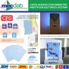 Carta Adesiva Di Ricambio Per Insetticida Elettrico Lucetrap EZ008 - CFG|CFG