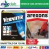 Vernice Smalto Satinato Con Antiruggine 750 ML Arexons Vernifer | Mec.Dab SRL | Arexons