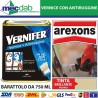 Vernice Smalto Brillante Con Antiruggine 750 ML Arexons Vernifer | Mec.Dab SRL | Arexons