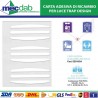 Carta Adesiva Di Ricambio Per Luce Trap Design CFG|CFG