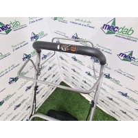 Tosaerba Rasaerba Trazionata a Scoppio 4 Tempi 150CC 3.6HP 55L  Euro 5 Hyundai 65470A|343,90 €