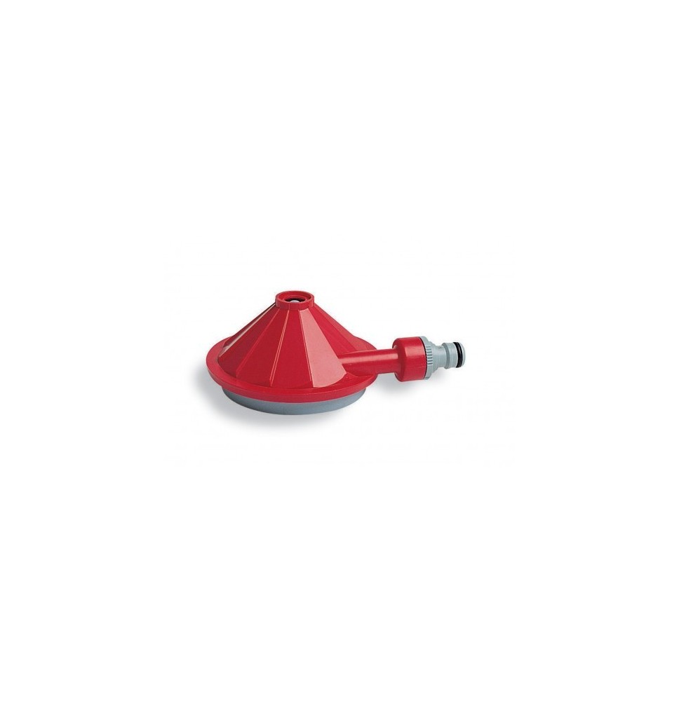 Irrigatore Statico Pluviella a Pioggia Fine Con Innesto Rapido Maschio Ipierre|7,00 €