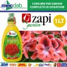 Concime Liquido Per Gerani Nutrimento Completo Con Tappo Dosatore 1LT Zapi|Zapi