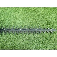 Tagliasiepi 2 Tempi Motore a Scoppio 23 cc Lama 450 mm Green Cat SLP450N|150,00 €
