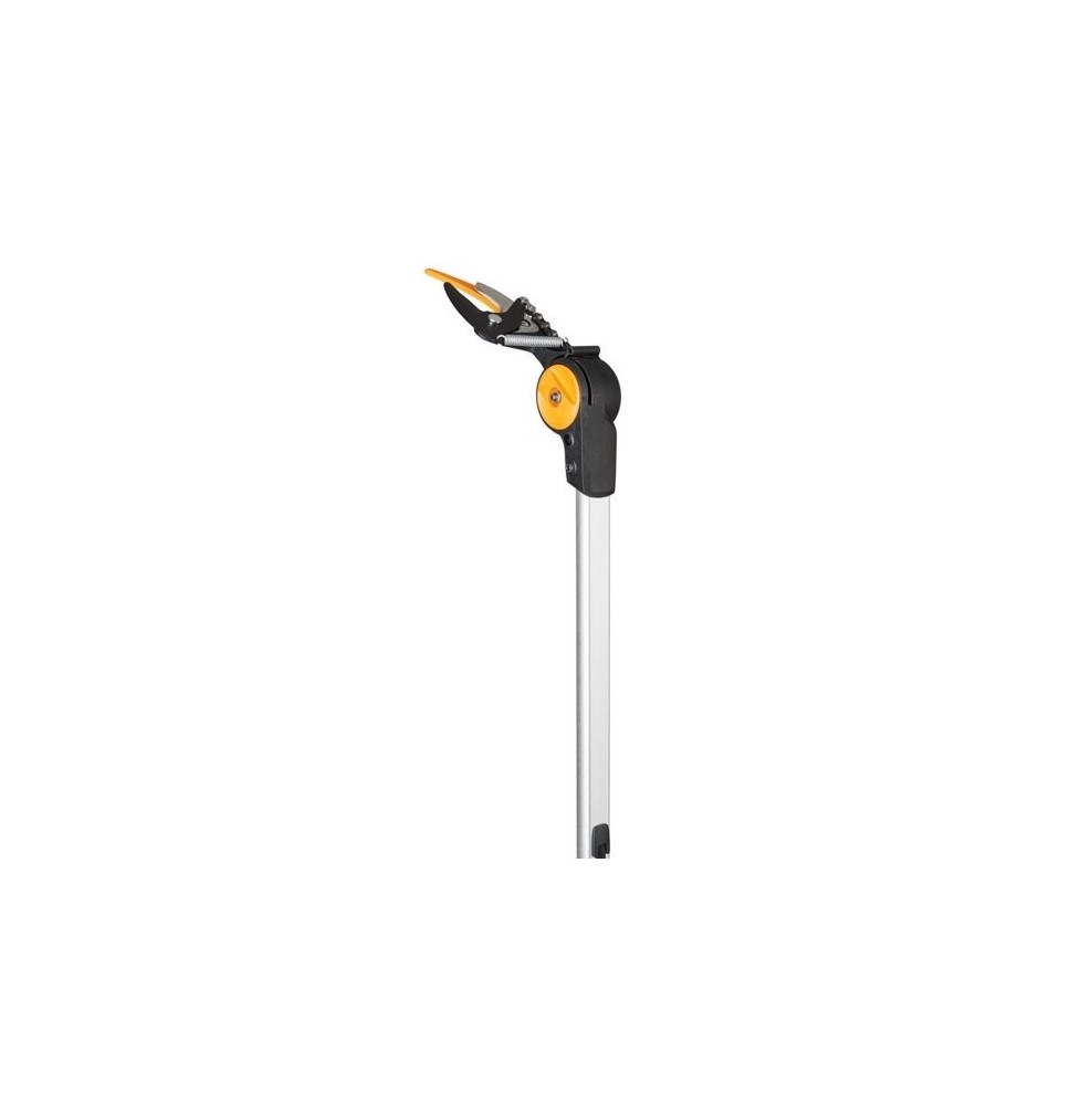 Svettatoio Telescopico Universale 6 Metri Taglio Ø 32 mm Fiskars PowerGear X UPX86|130,00 €