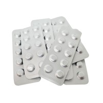Test Analisi Del PH + Cloro a Pastiglie Per Piscina Analisi Colorimetrica Acqua|49,99 €