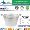 Caldaia Professionale Con Maniglie In Alluminio Puro 99,5% Pentalux - Bazar|Pentalux / Italpent