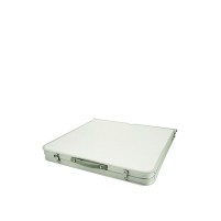 Tavolo Da Picnic Richiudibile a Valigetta Con 4 Sedie 120 x 60 x H 70 Cm|68,00 €