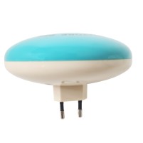 Derattizzatore Elettronico Per Topi Repellente Disabituante 220V RatBlock
