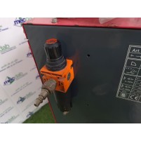 Macchina Per Taglio a Plasma 230/400V - 90A Elettro CF 492|1.800,00 €
