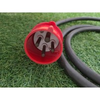 Macchina Per Taglio a Plasma 230/400V - 90A Elettro CF 492|1.800,00 €
