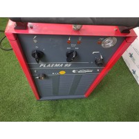 Macchina Per Taglio a Plasma 230/400V - 90A Elettro CF 492|1.800,00 €