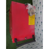 Macchina Per Taglio a Plasma 230/400V - 90A Elettro CF 492|1.800,00 €