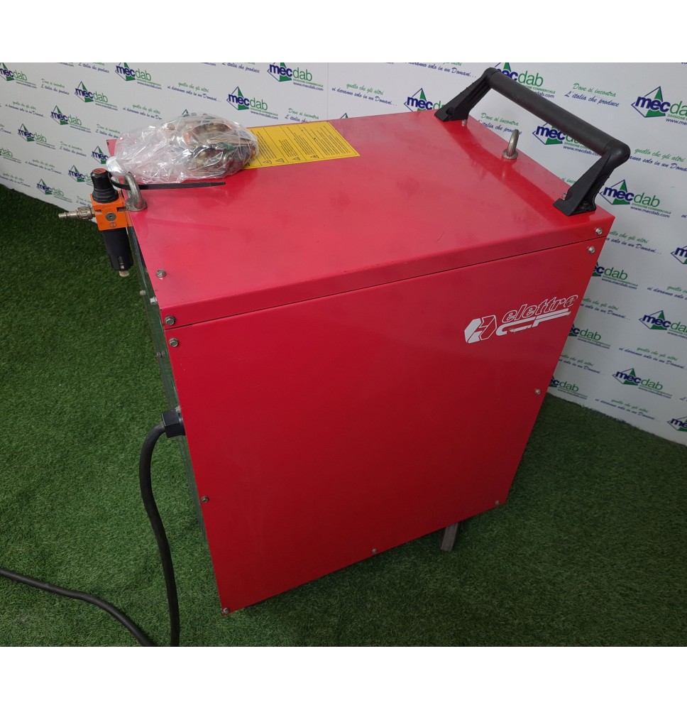 Macchina Per Taglio a Plasma 230/400V - 90A Elettro CF 492|1.800,00 €