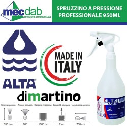 Mixer ad Immersione - Mulinello | Mec.Dab SRL | G3 Ferrari