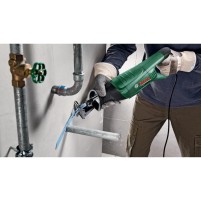 Sega a Gattuccio Elettrica 710 Watt Corsa Lama 20 mm Bosch PSA700E|125,00 €