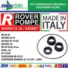 Kit Guarnizioni Di Ricambio Per Pompe Filtro Rover Originali|Rover