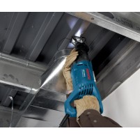 Sega a Gattuccio Elettrica 1.100 W Corsa Lama 20 mm Bosch GSA1100E|195,00 €