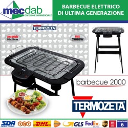 Barbecue Elettrico Con...