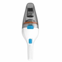 Aspiratutto Portatile Ricaricabile 3.6V BLACK+DECKER NVC115JL|28,00 €