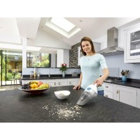 Aspiratutto Portatile Ricaricabile 3.6V BLACK+DECKER NVC115JL|28,00 €
