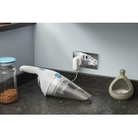 Aspiratutto Portatile Ricaricabile 3.6V BLACK+DECKER NVC115JL|28,00 €