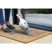 Aspiratutto Portatile Ricaricabile 3.6V BLACK+DECKER NVC115JL|28,00 €