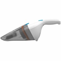 Aspiratutto Portatile Ricaricabile 3.6V BLACK+DECKER NVC115JL|28,00 €