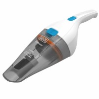 Aspiratutto Portatile Ricaricabile 3.6V BLACK+DECKER NVC115JL|28,00 €