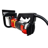 Motosega Elettrica Tagliamuri 1800W - 230V Con Catena Metallo Duro COMER E21|830,00 €