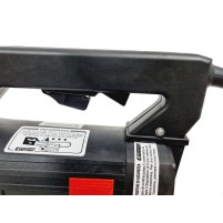 Motosega Elettrica Tagliamuri 1800W - 230V Con Catena Metallo Duro COMER E21|830,00 €