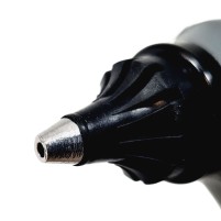 Pistola Colla a Caldo Elettrica Per Tubetti Da 12 mm 220/240V 60W|22,00 €