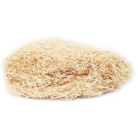 Paglia Per Cesti Natalizi Trucioli Colore Legno o Colorato Confezione Da 1 KG|7,80 €