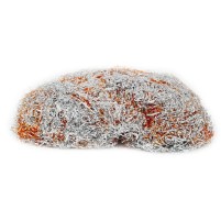 Paglia Per Cesti Natalizi Trucioli Colore Legno o Colorato Confezione Da 1 KG|7,80 €