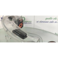 Occhiali Da Lavoro Antinfortunistici in PVC Safety Panavision Brixo|10,99 €