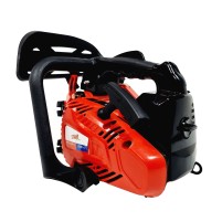 Motosega Da Potatura a Benzina 2 Tempi 25,4cc 1,2HP e Barra 25Cm Profy 26W|105,00 €