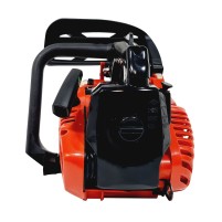 Motosega Da Potatura a Benzina 2 Tempi 25,4cc 1,2HP e Barra 25Cm Profy 26W|105,00 €